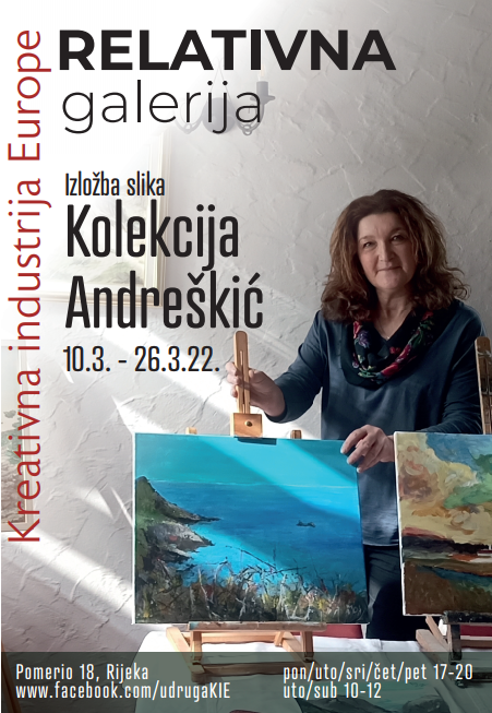 11. Plakat Andreškić