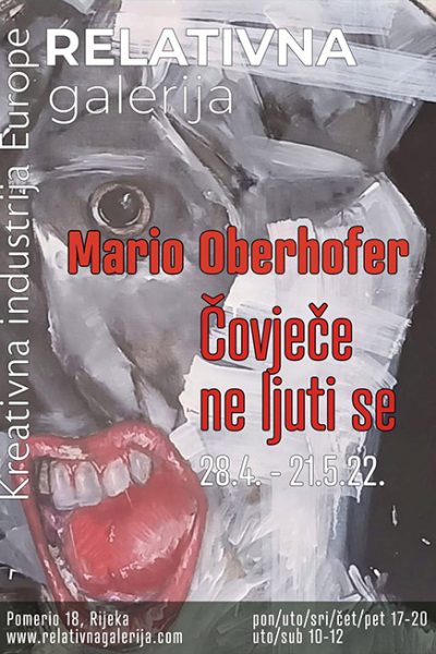 13. Plakat Oberhofer 2